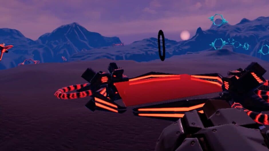 Скриншот 4 из Rocket Armor