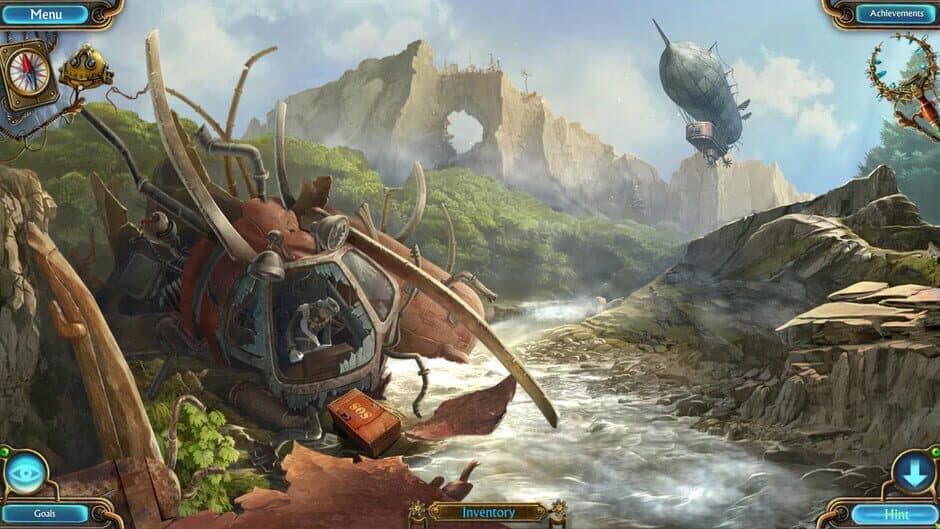 Скриншот 5 из Kingdom of Aurelia: Mystery of the Poisoned Dagger