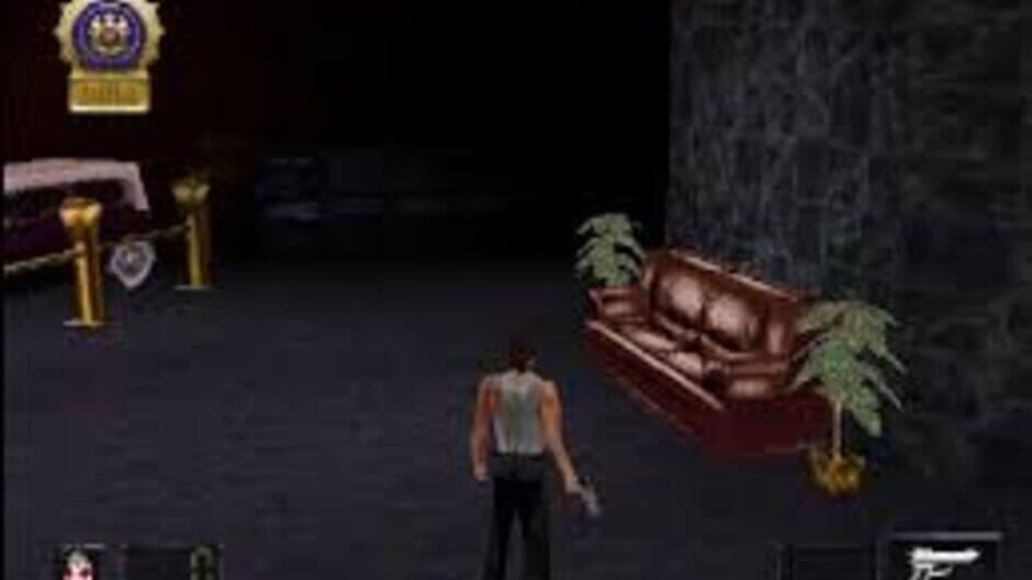 Скриншот 4 из Die Hard Trilogy 2: Viva Las Vegas