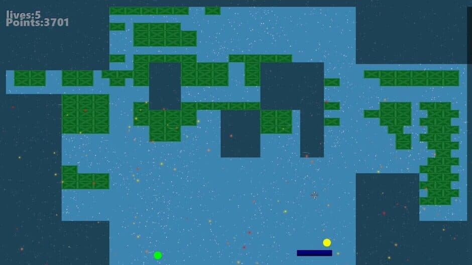 Скриншот 5 из Your Ball Exploded