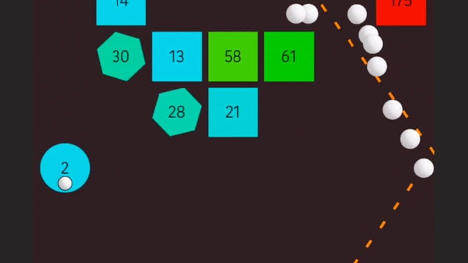 Скриншот 6 из Nonstop Balls