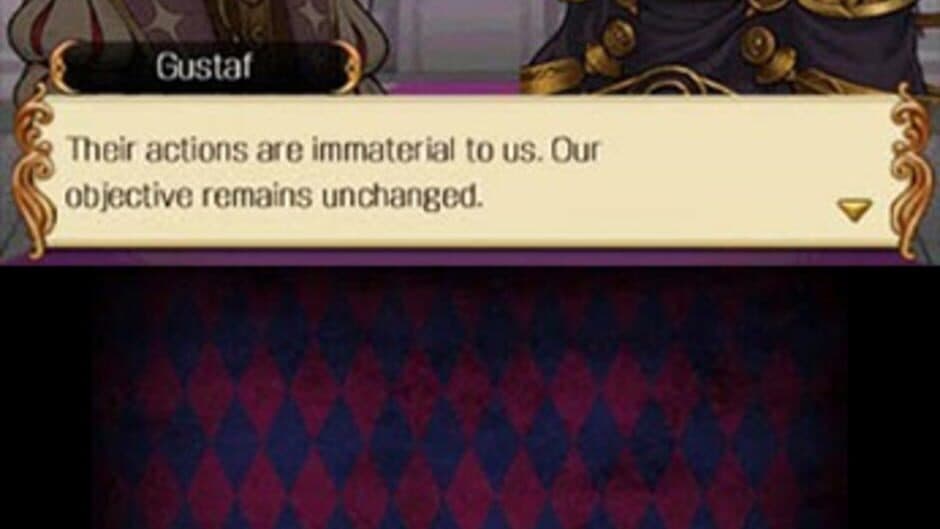 Скриншот 1 из Langrisser Re:Incarnation Tensei
