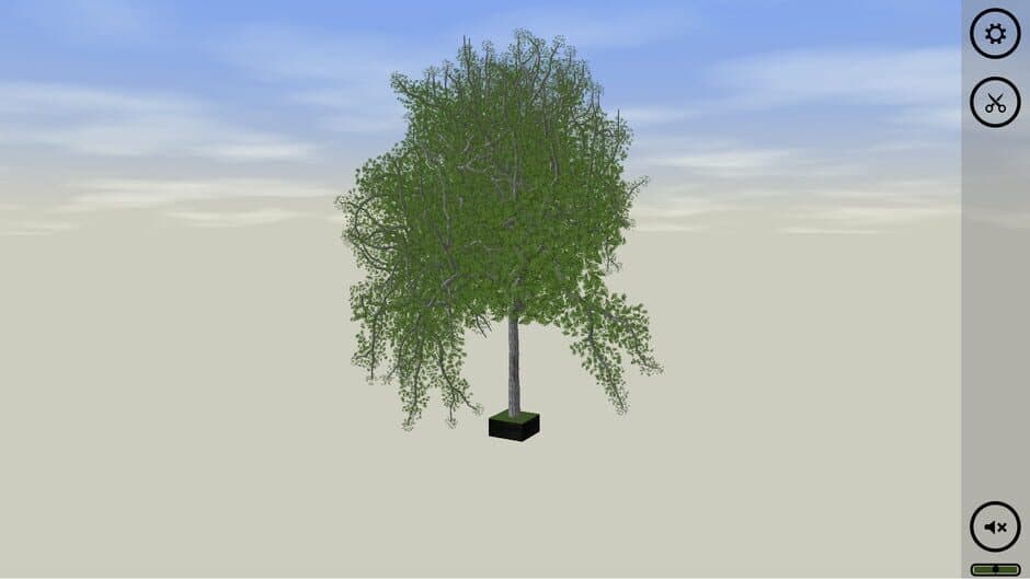 Скриншот 3 из Bonsai