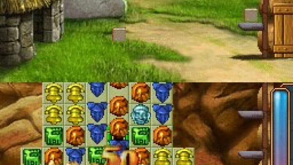 Скриншот 1 из 7 Wonders II