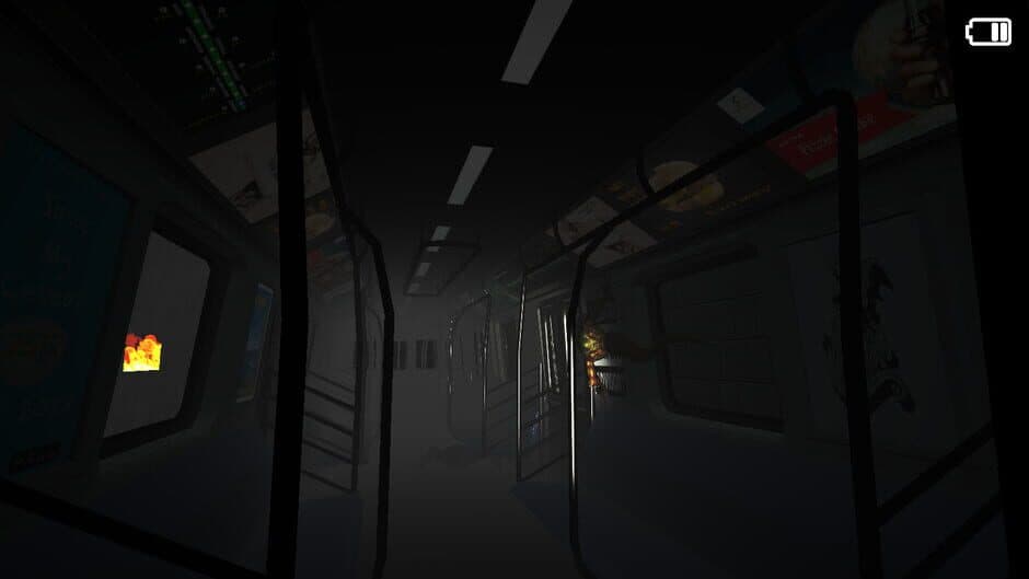 Скриншот 2 из Die in the Dark