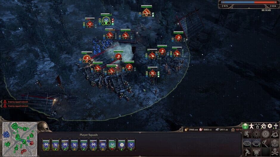 Скриншот 12 из Ancestors Legacy Multiplayer Open Beta