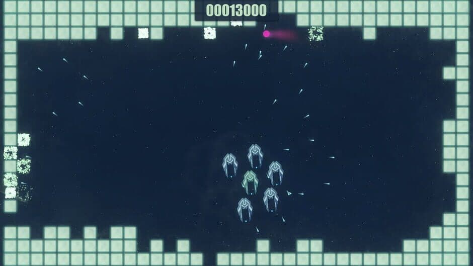 Скриншот 4 из BitBreaker