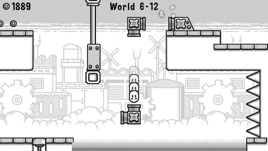 Скриншот 8 из Jack N' Jill DX