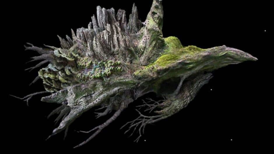 Скриншот 3 из Samorost