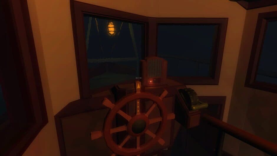Скриншот 2 из Trawl