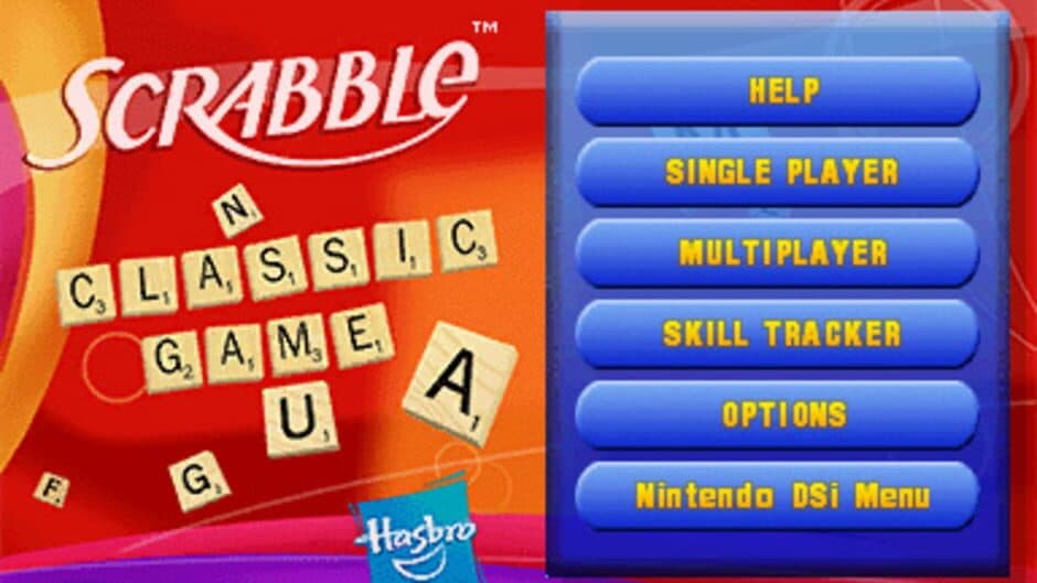 Скриншот 1 из Scrabble Classic