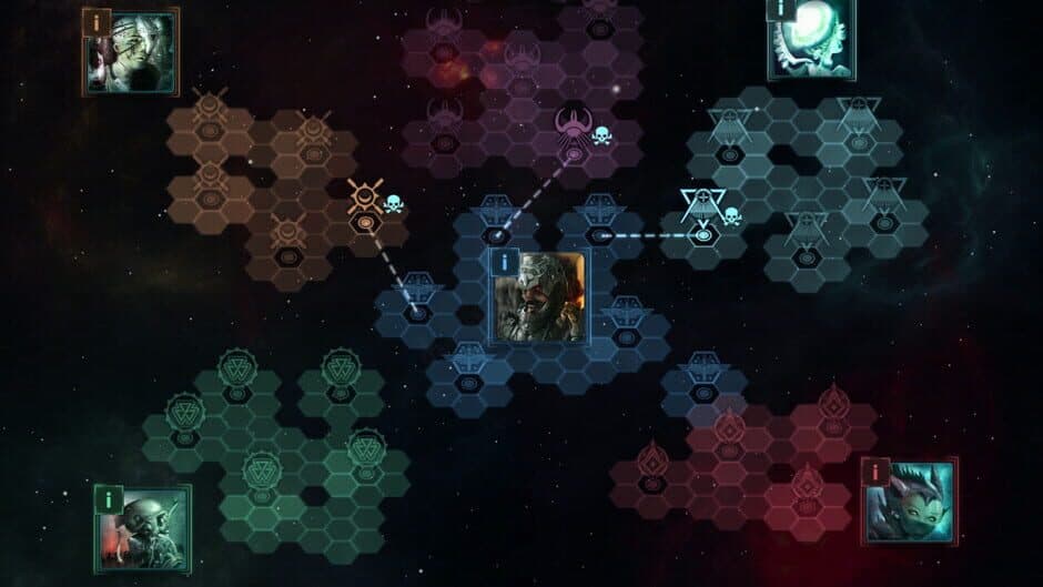 Скриншот 5 из Battlevoid: Sector Siege