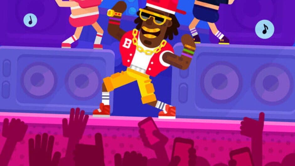 Скриншот 1 из Partymasters