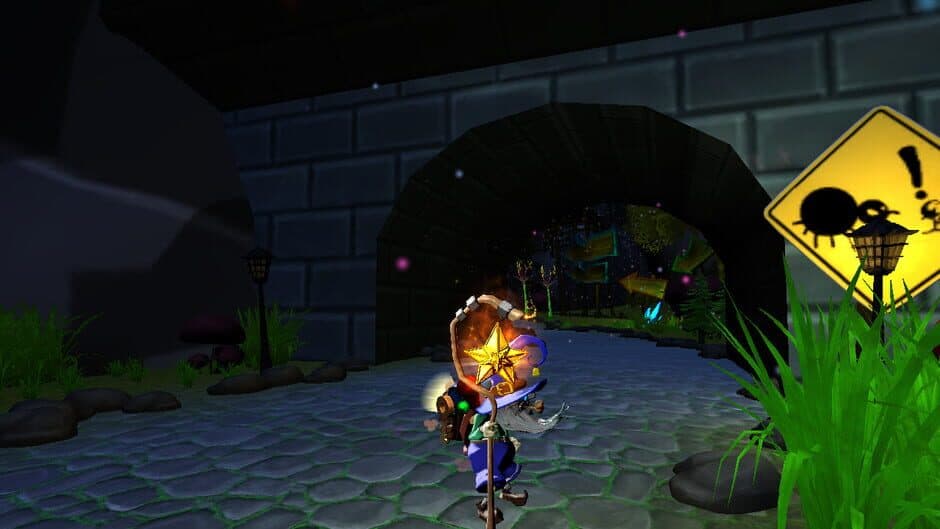 Скриншот 3 из Gnome Light