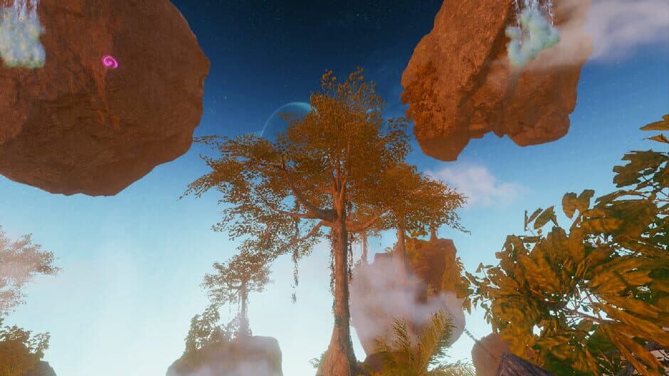 Скриншот 3 из Mind Labyrinth VR Dreams