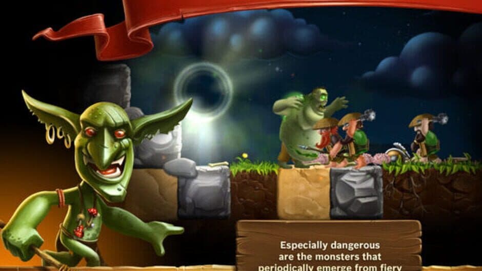 Скриншот 8 из Craft the World: Pocket Edition
