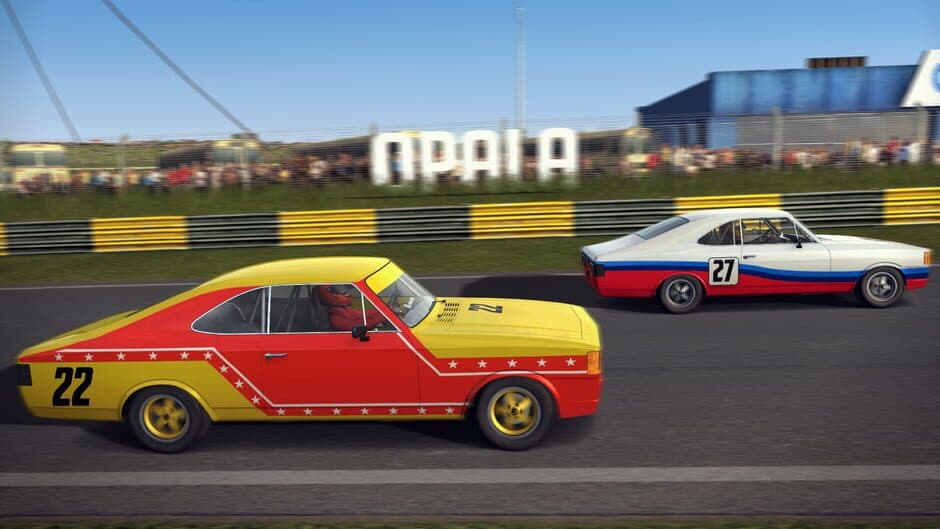 Скриншот 3 из Stock Car Extreme
