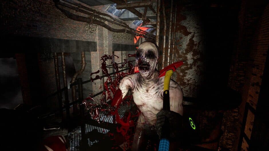 Скриншот 4 из Killing Floor: Incursion