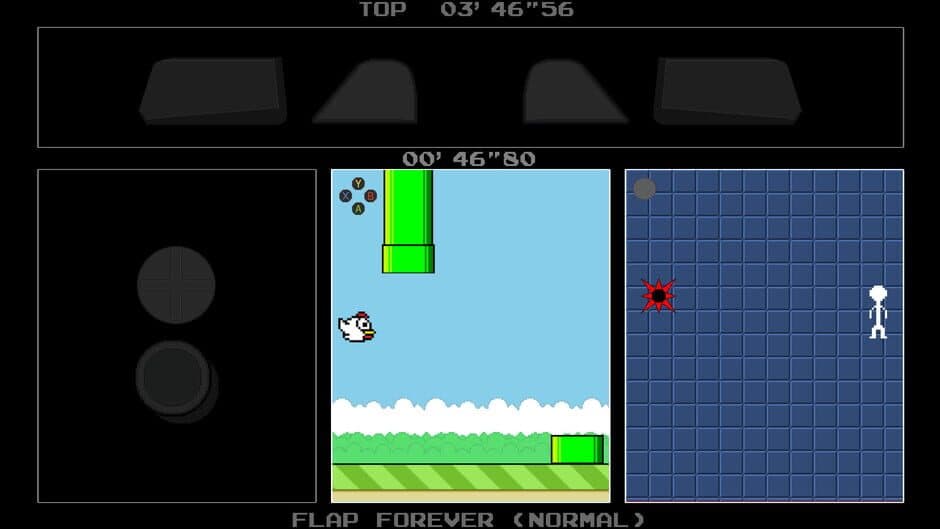 Скриншот 3 из Super Duper Multitasking
