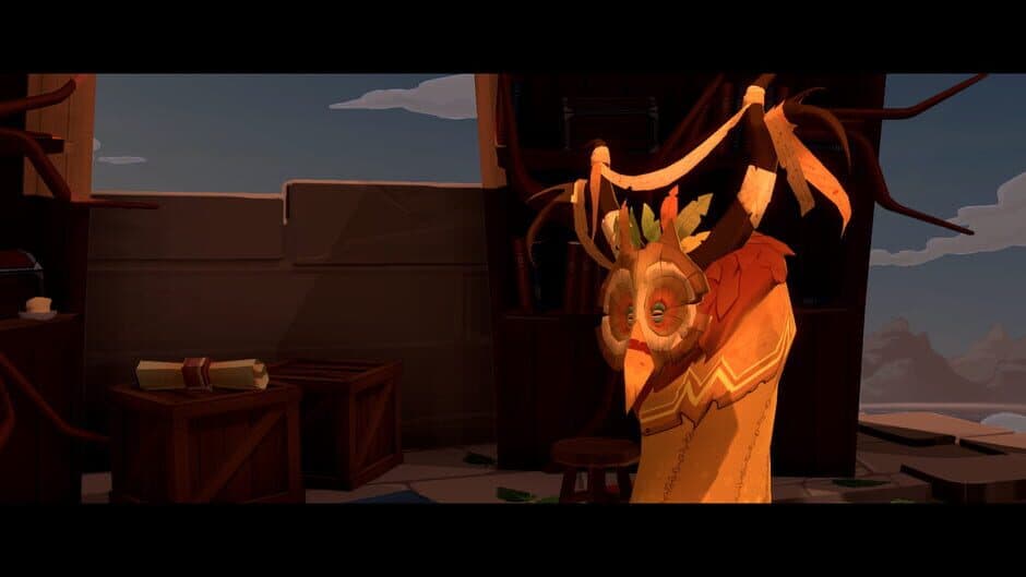 Скриншот 3 из Mages of Mystralia