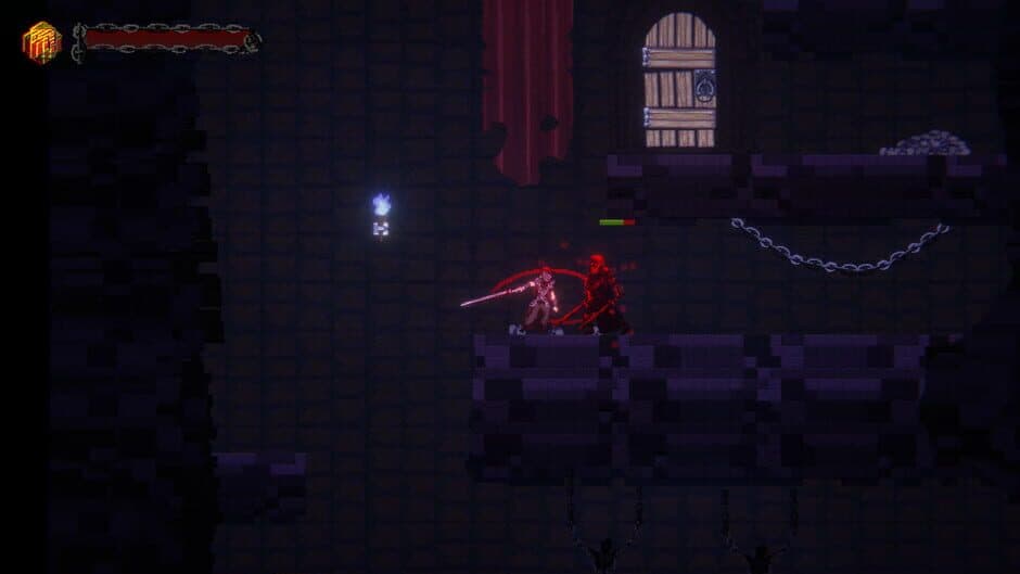 Скриншот 3 из Rift Keeper