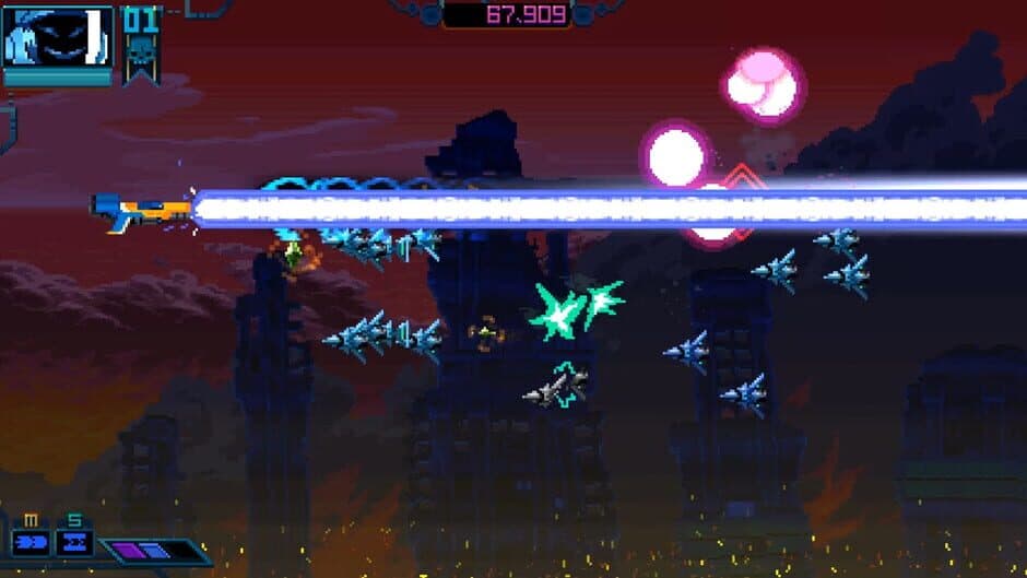 Скриншот 5 из Starr Mazer: DSP