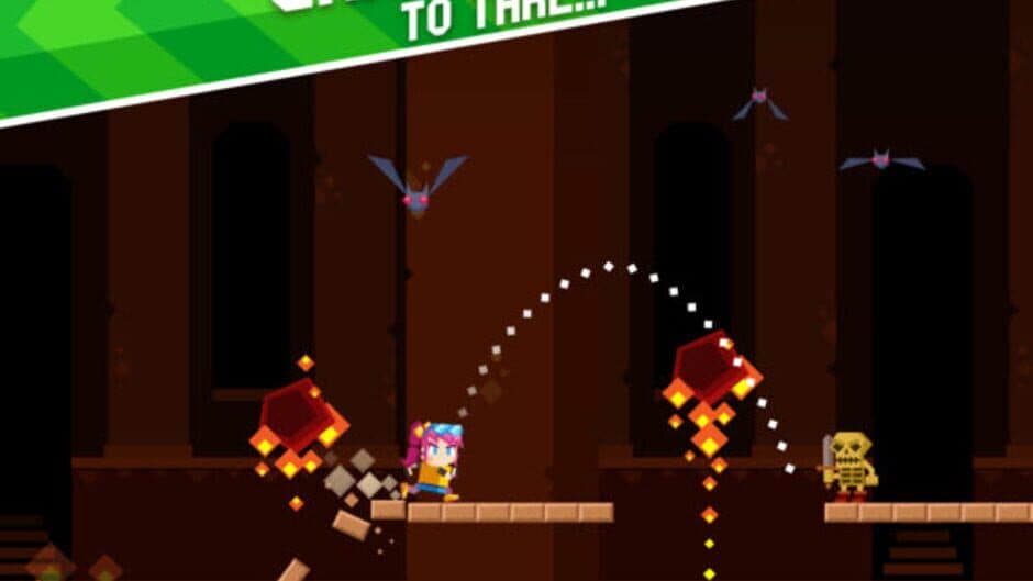 Скриншот 3 из Runventure