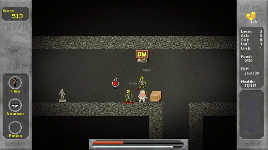 Скриншот 2 из Torgar's Quest