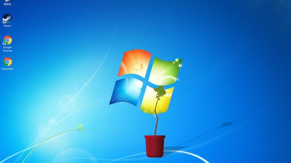 Скриншот 4 из Desktop Tree