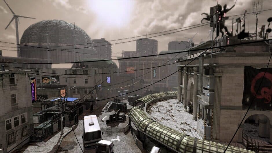 Скриншот 4 из Blacklight: Tango Down