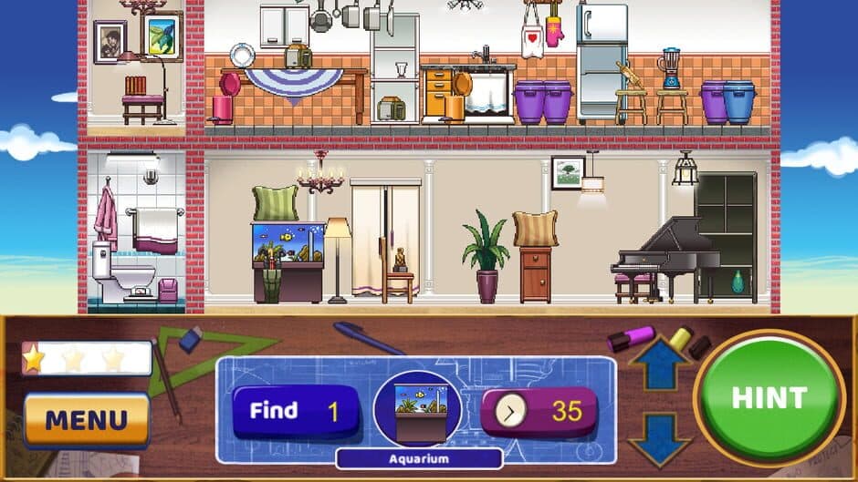 Скриншот 3 из The Rosebud Condominium