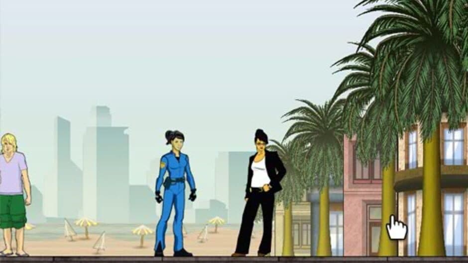 Скриншот 3 из Carmen Sandiego Adventures in Math: The Big Ben Burglary