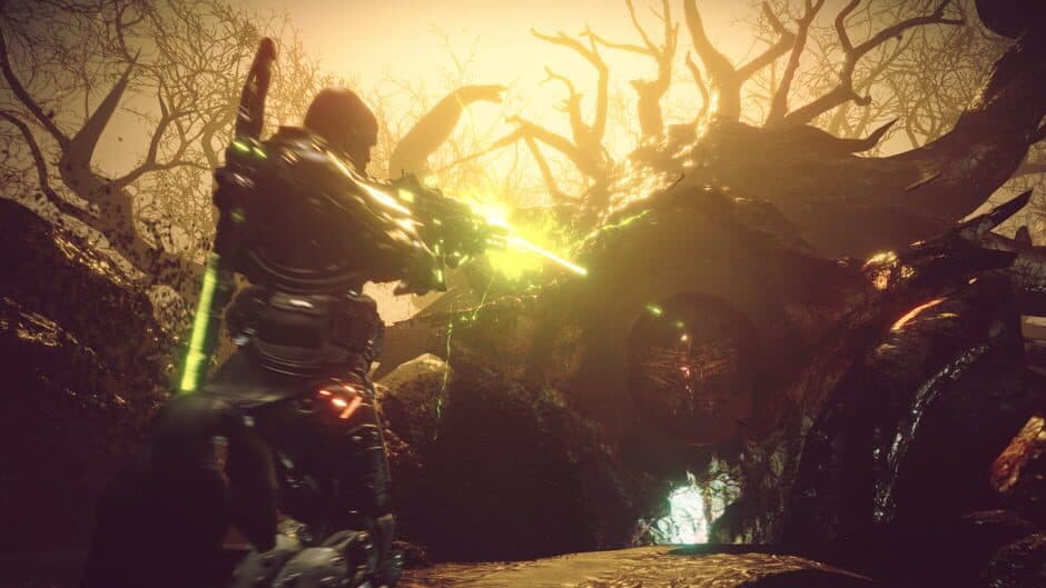 Скриншот 8 из Immortal: Unchained