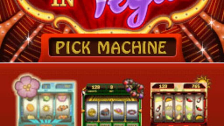 Скриншот 3 из Adventure In Vegas: Slot Machine