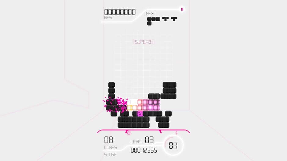 Скриншот 3 из Quatros Origins