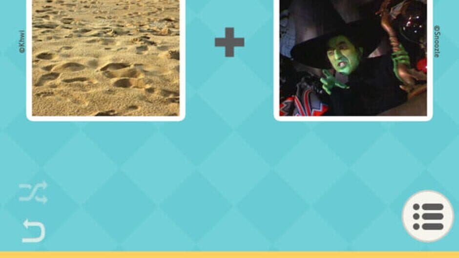 Скриншот 7 из Pictoword: Fun Word Pics Games