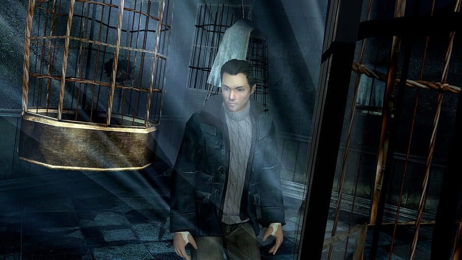 Скриншот 2 из Fahrenheit: Indigo Prophecy Remastered