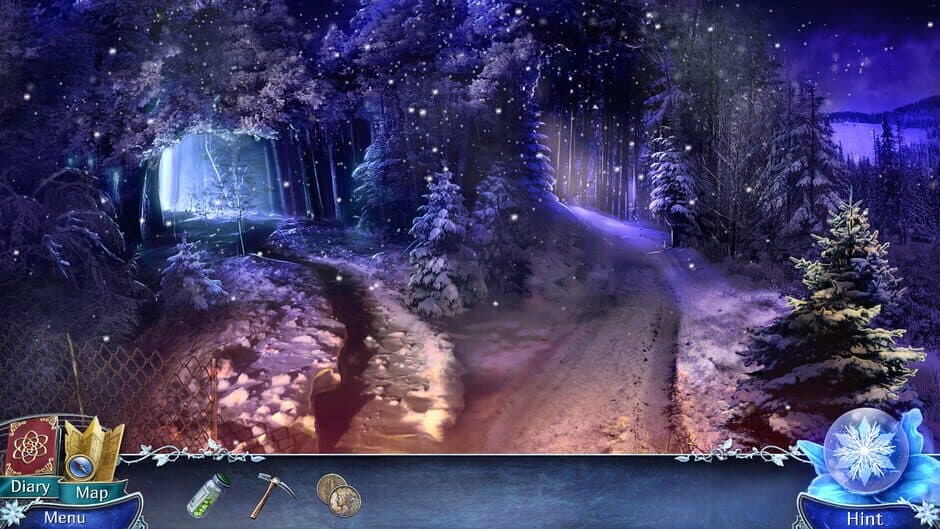 Скриншот 4 из Crime Secrets: Crimson Lily