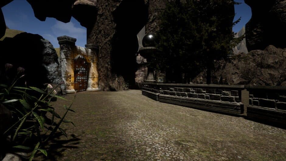 Скриншот 6 из Moon Castle