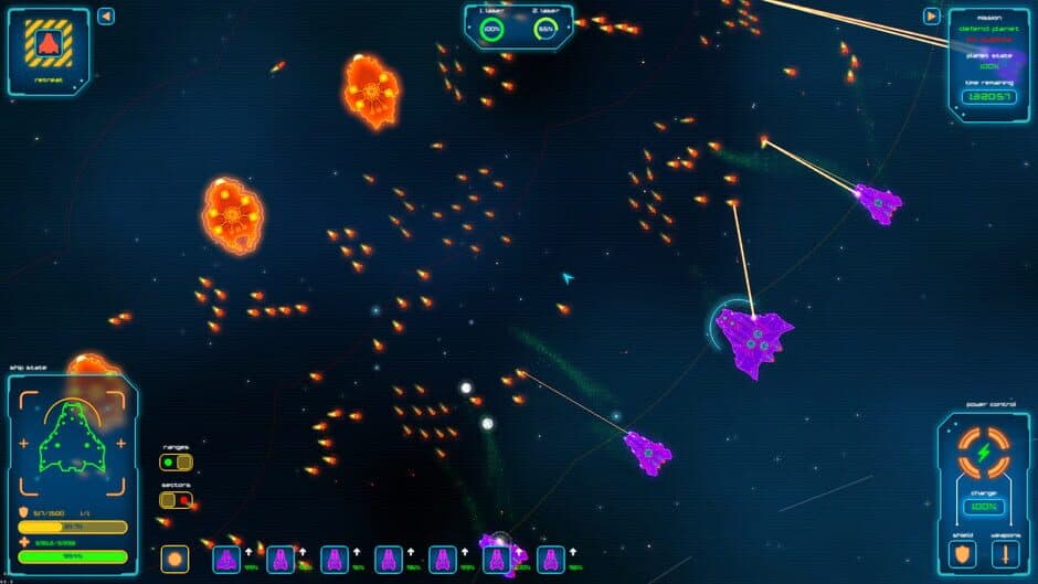 Скриншот 3 из Navalia