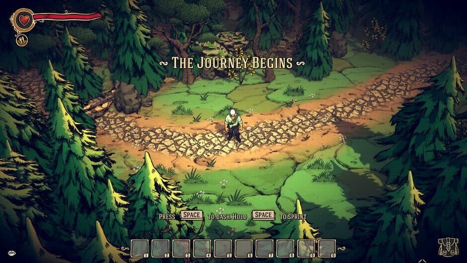Скриншот 5 из Grimm: Dark Legacy