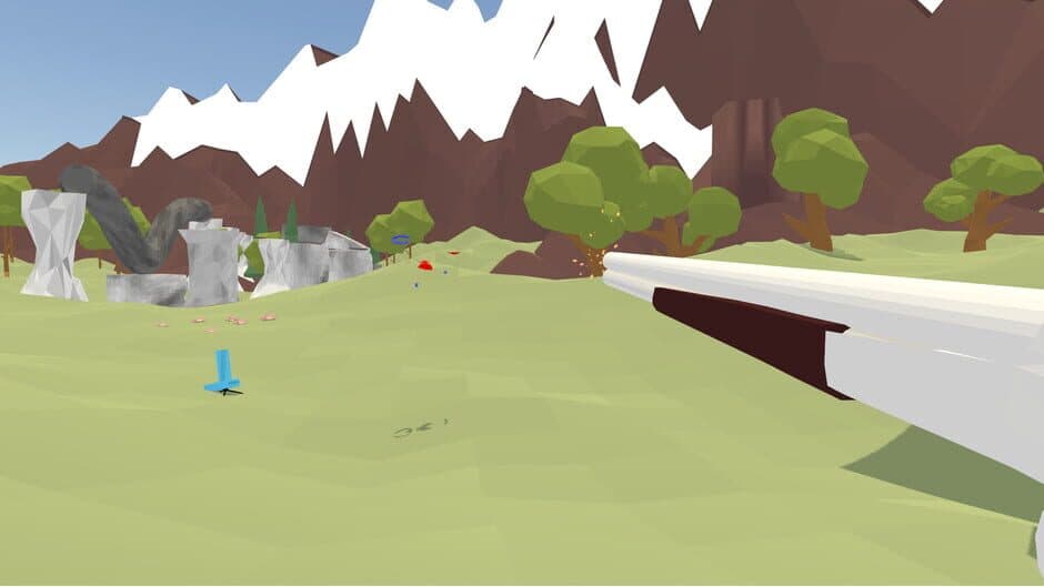 Скриншот 2 из Olympics VR