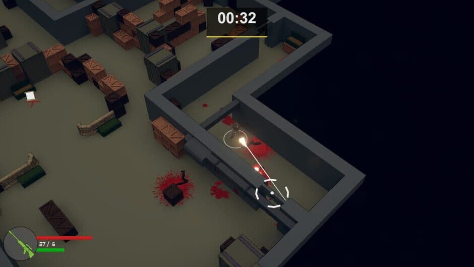 Скриншот 8 из Rise of Crustaceans