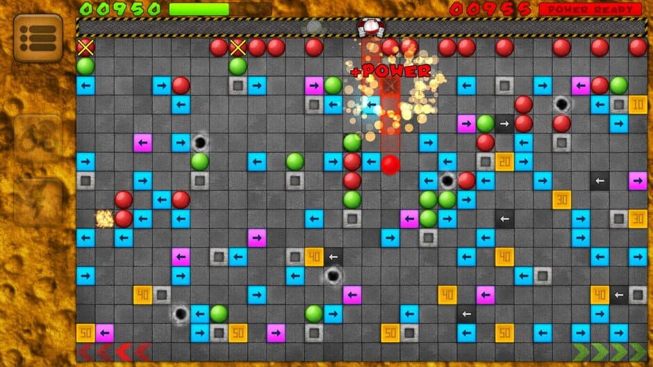 Скриншот 5 из Shift Em Mania