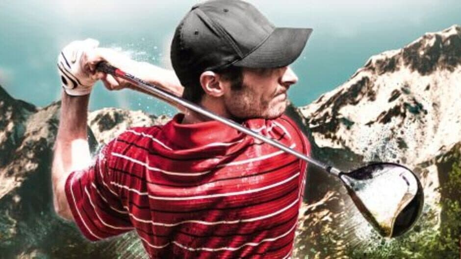 Скриншот 1 из The Golf Club: Collector's Edition