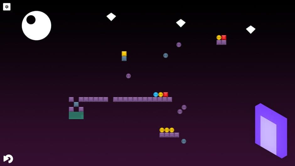 Скриншот 3 из Zup! Zero