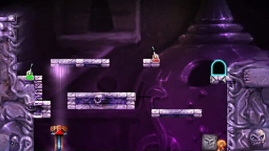 Скриншот 7 из Puzzle Expedition