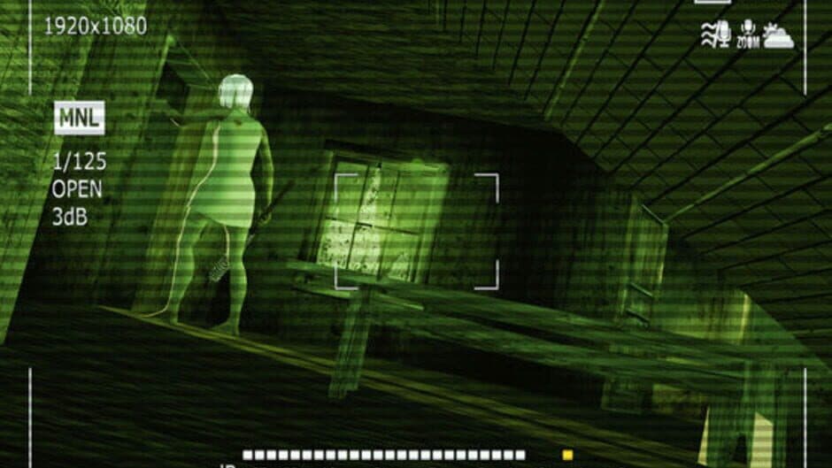 Скриншот 5 из Scary Granny Horror Game