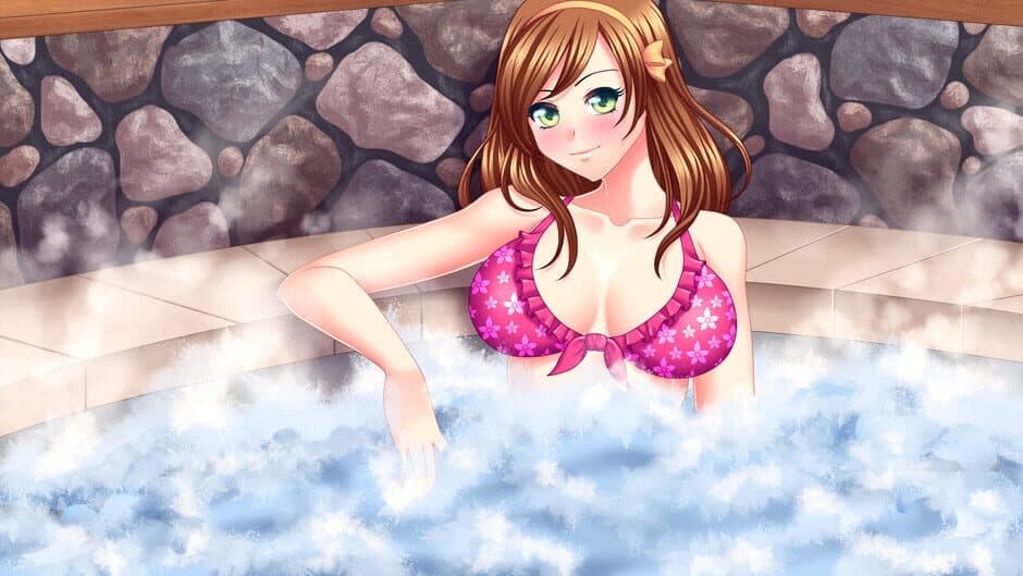 Скриншот 2 из Summer Fling