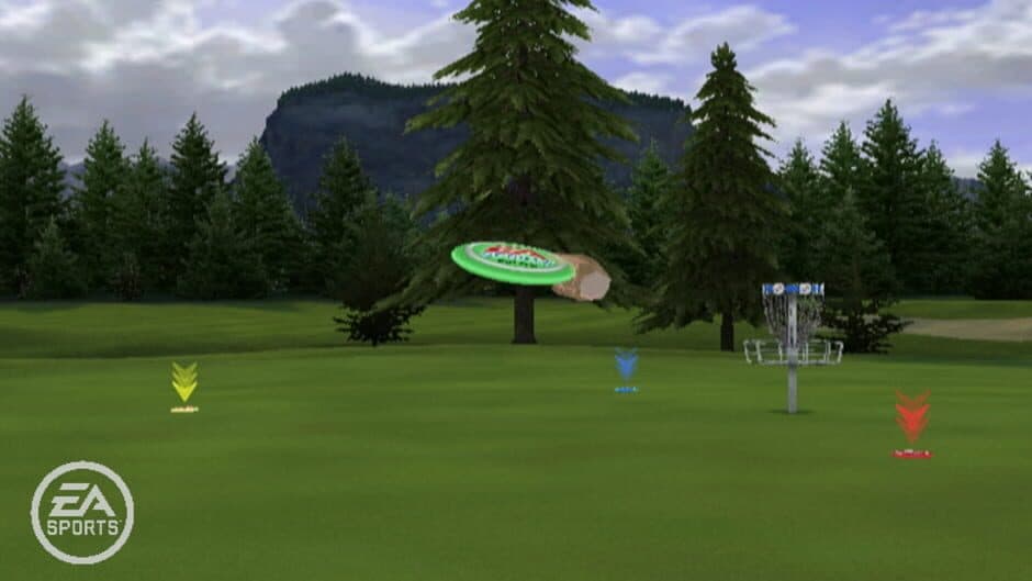 Скриншот 5 из Tiger Woods PGA Tour 10